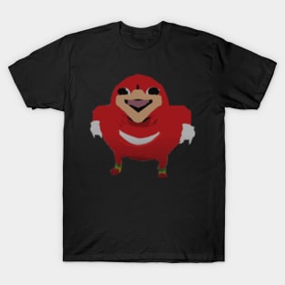 Da Wae T-Shirt